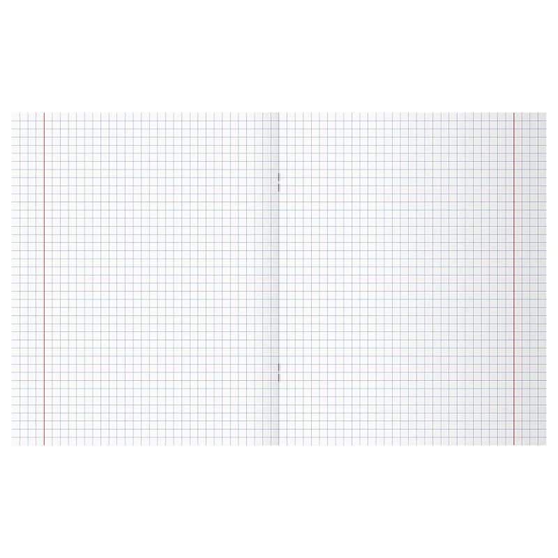 Тетрадь предметная 40л. BG "Правда жизни" - Геометрия