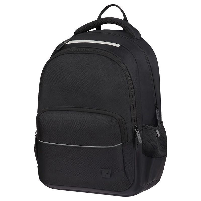 Рюкзак Berlingo U3 "Dynamic" 41*29,5*13см, 2 отделения, 4 кармана, эргономичная спинка