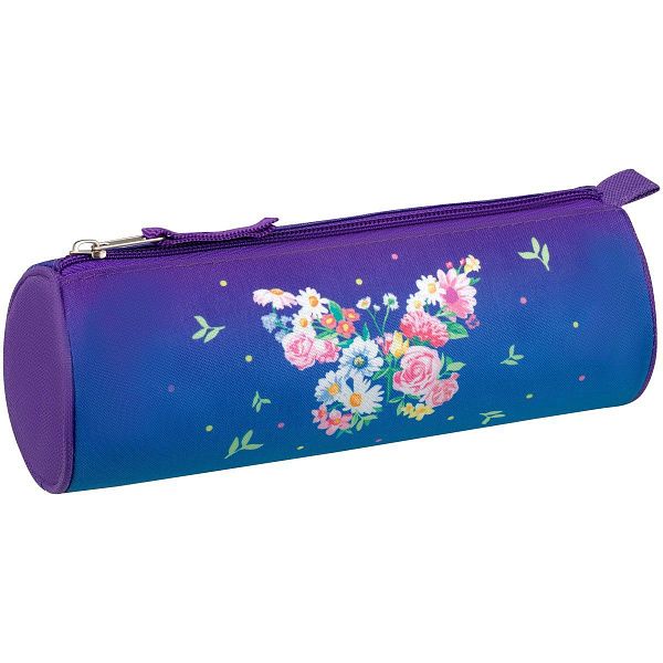 Пенал 210*80 ArtSpace "Butterfly", полиэстер