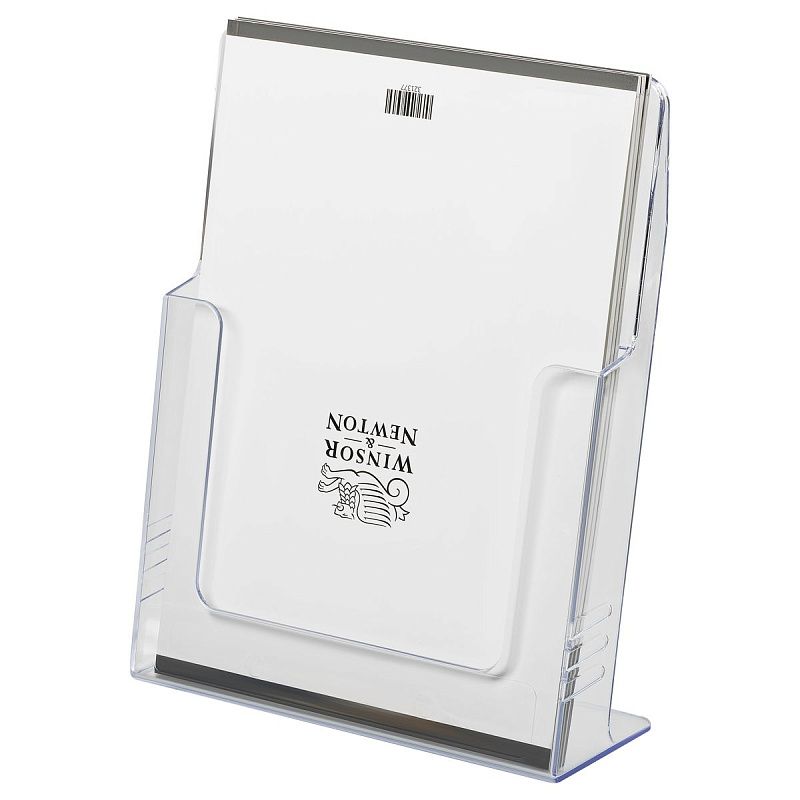 Накопитель настольный/настенный OfficeSpace, А4, вертикальный