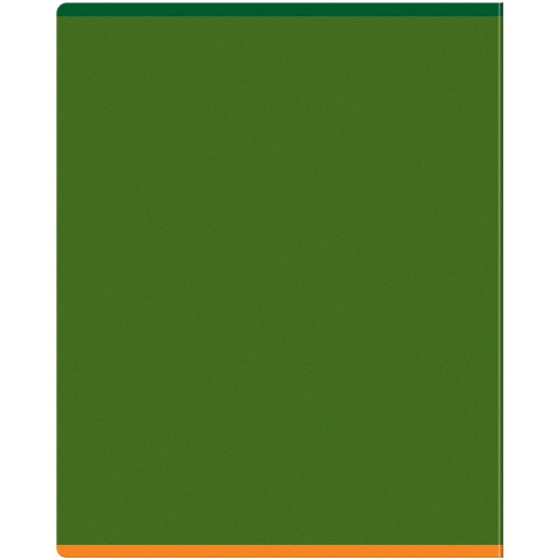 Тетрадь предметная 48л. BG "Научная лента" - География