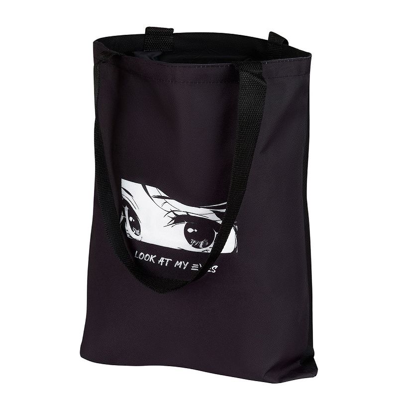 Сумка-шоппер ArtSpace"Kawaii", 31*39см с карманом 