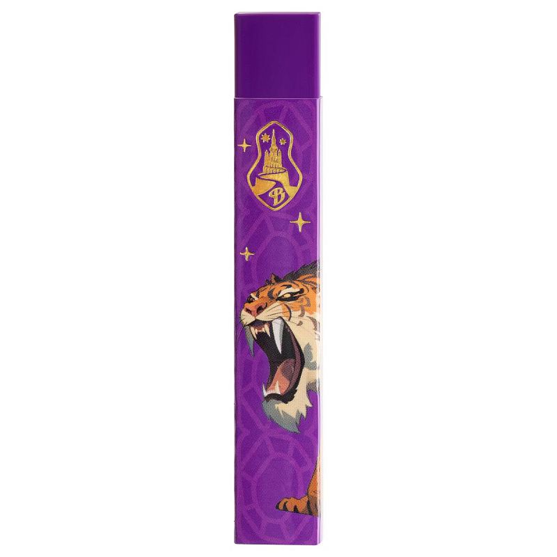 Ластик Мульти-Пульти "Волшебник Изумрудного Города", прямоугольный, 84*13*10мм, ПВХ 