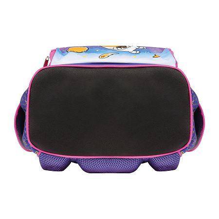Ранец ArtSpace Junior "CosmoCat" 37*28*21см, 1 отделение, 3 кармана, анатомическая спинка 