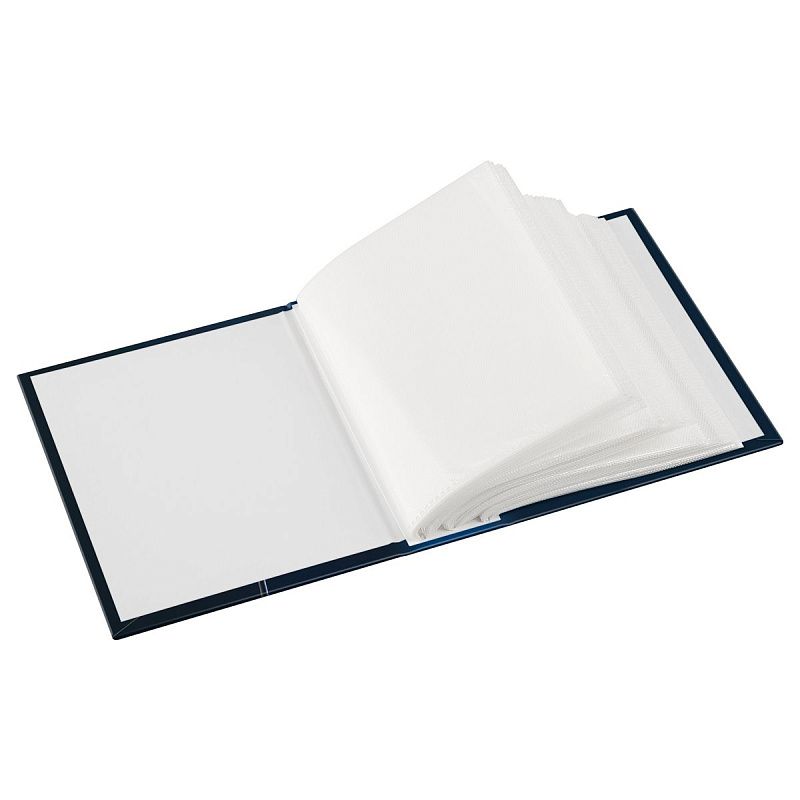 Фотоальбом 100 фото 10*15см, ArtSpace "Hydrangea"