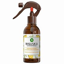 Освежитель воздуха 236 мл, AIRWICK BOTANICA, "Свежий ананас и тунисский розмарин", триггер, 3133324 Освежитель воздуха 236 мл, AIRWICK BOTANICA, "Свежий ананас и тунисский розмарин", триггер, 3133324