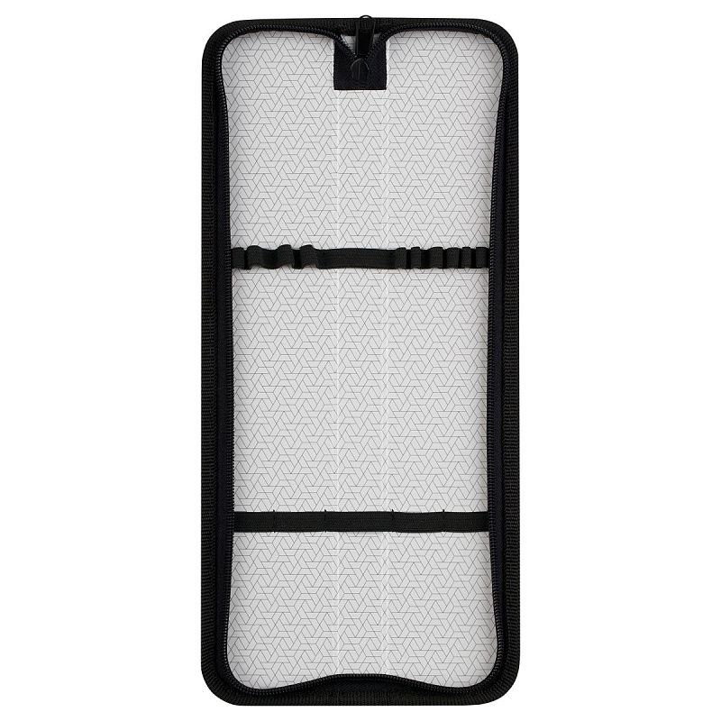 Пенал для кистей ArtSpace "Cat's Night", 340*70мм, ткань