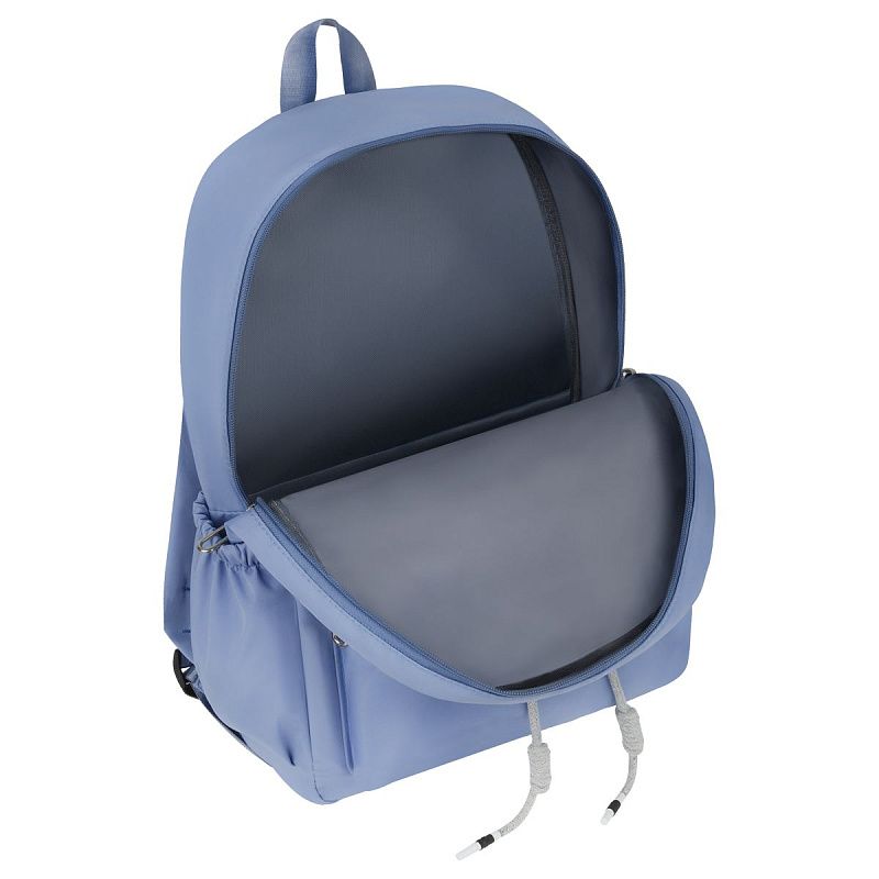 Рюкзак MESHU "Bear", 43*30*12см, 1 отделение, 3 кармана, уплотненная спинка 