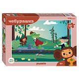 Пазл  160 эл. Step Puzzle "Союзмультфильм. Чебурашка"