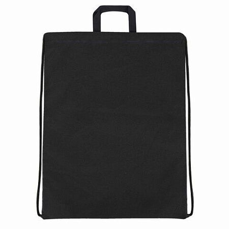 Мешок для обуви BRAUBERG KIDS, с петлей, 42х34 см, "Amazed cat", 271629 