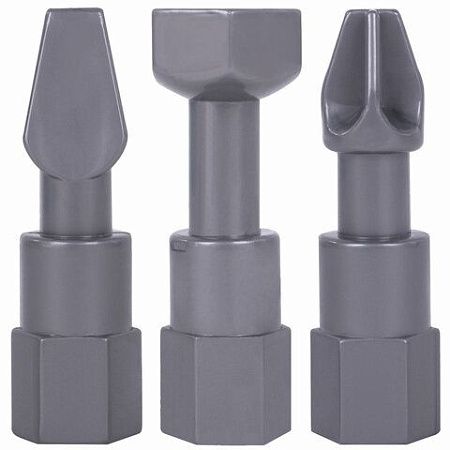 Конструктор с шуруповертом РАЗВИВАЮЩИЙ 247 деталей, BRAUBERG KIDS, 665204