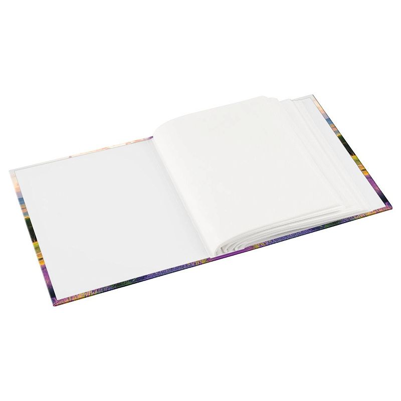 Фотоальбом 200 фото 10*15см, ArtSpace "In harmony with nature"