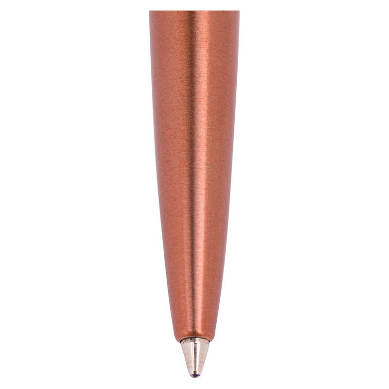 Ручка шариковая Parker "Jotter Chelsea Orange CT" синяя, 1,0мм, кнопочн., подарочная упаковка 