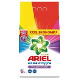 Порошок для машинной стирки Ariel "Color", 6кг 