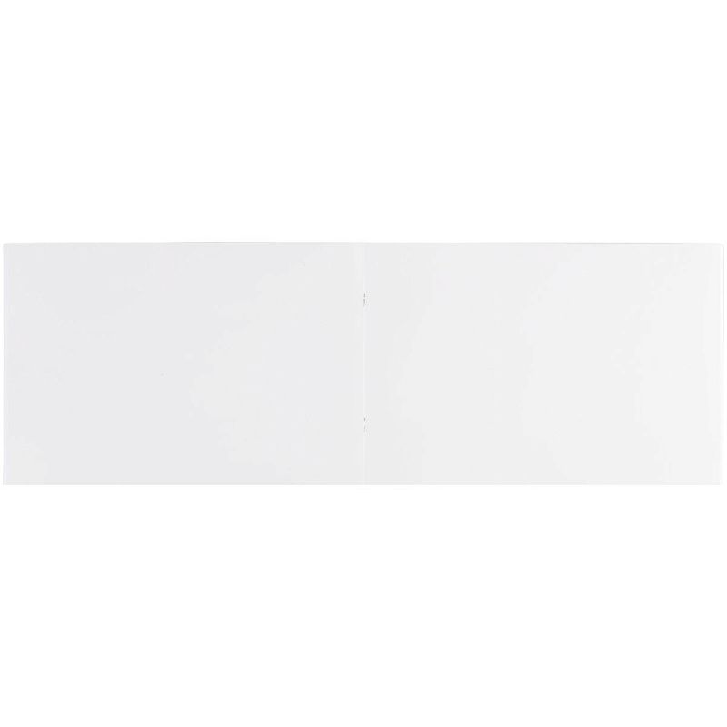 Альбом для рисования 24л., А4, на скрепке Мульти-Пульти "Чебурашка"