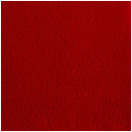 Фетр ArtSpace 50*70см, 2мм, бордовый, в рулоне