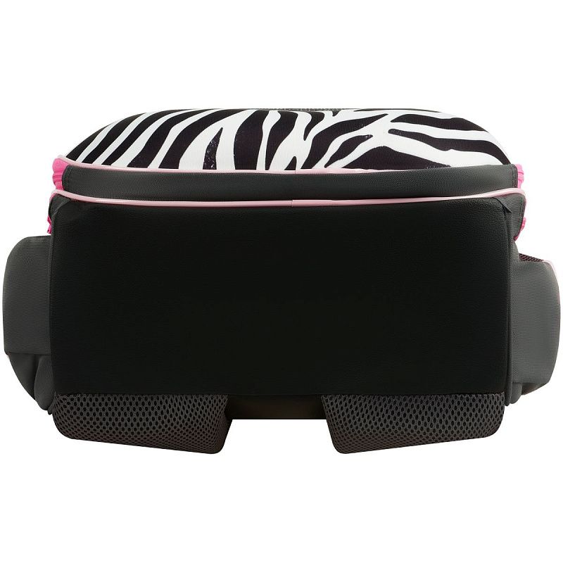 Ранец ArtSpace School Friend "Follow me" 39*30*18см, 2 отделения, 2 кармана, анатомическая спинка 