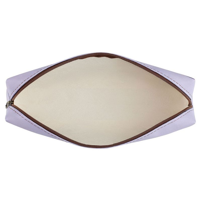 Пенал мягкий 200*55*40 MESHU "Neko", искусственная кожа 