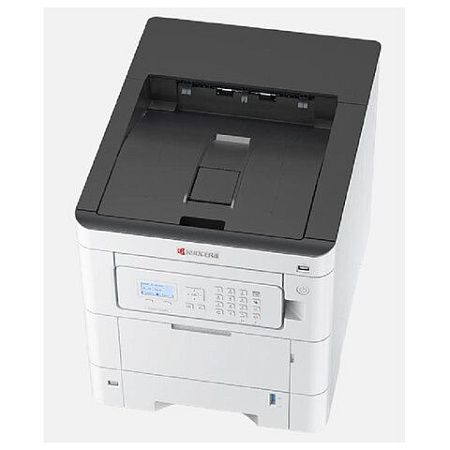 Принтер лазерный ЦВЕТНОЙ KYOCERA ECOSYS PA3500cx А4, 35 стр./мин., 100000 стр./мес., ДУПЛЕКС, сетевая карта, 1102YJ3NL0 