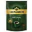 Кофе растворимый Monarch Original, сублимированный, мягкая упаковка, 210г