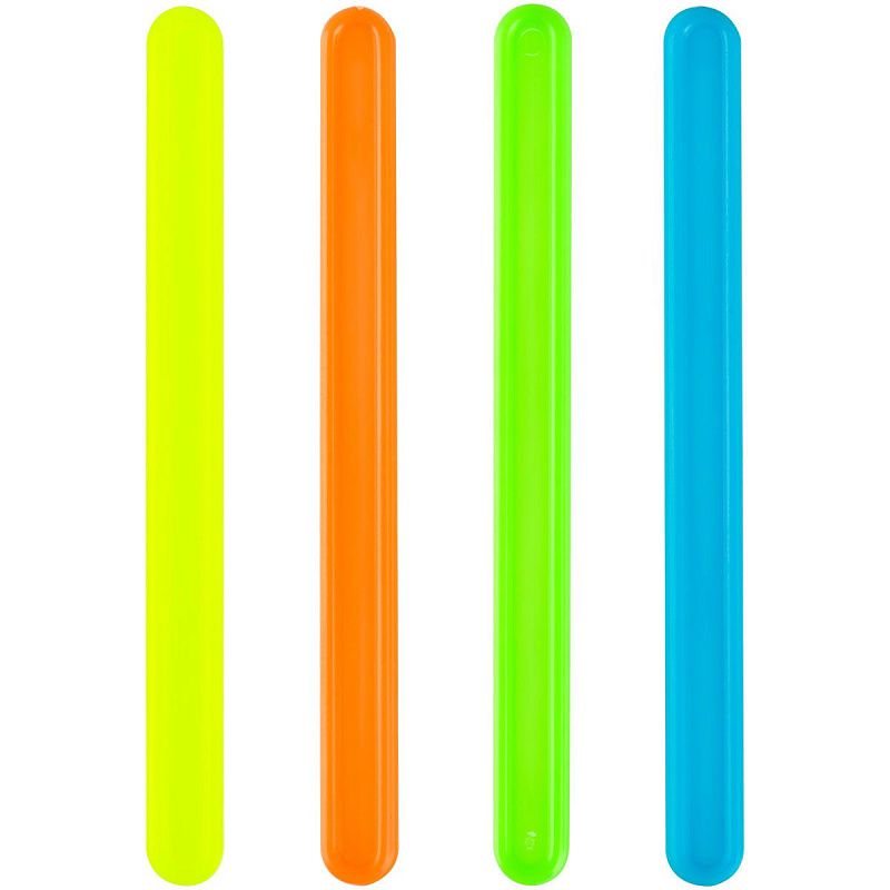 Набор счетных палочек Мульти-Пульти "Чебурашка", 80шт., в евробоксе 