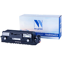 Картридж совм. NV-Print 106R03623 черный для Xerox 3335/3345 3330 (15000стр.) (ПОД ЗАКАЗ)