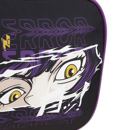 Ранец ArtSpace Junior "Kawai boy" 37*28*21см, 1 отделение, 3 кармана, анатомическая спинка 
