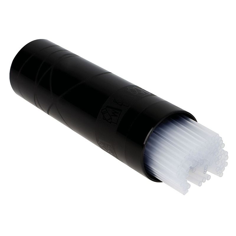 Стержень шариковый СТАММ синий, 130мм, 1,0мм 