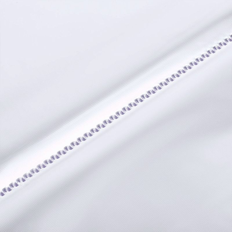 Папка с 30 вкладышами СТАММ А4, 17мм, 500мкм, пластик, пастель, фиолетовая 