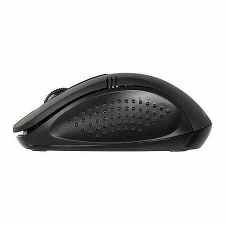 Набор беспроводной A4TECH 7100N, USB, 104 кл., 2 кн.+1 кн.-колесо, черная, 613833