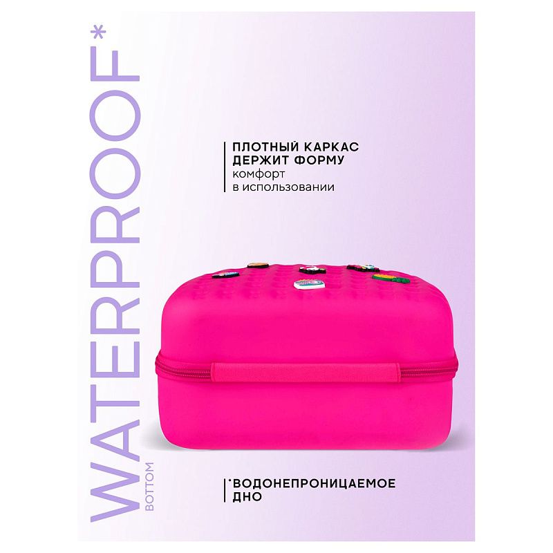 Рюкзак Berlingo Kids "Little Wish" 32*25*13см, 1 отделение, эргономичная спинка 