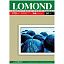 Фотобумага А4 для стр. принтеров Lomond, 170г/м2 (50л) глянцевая односторонняя