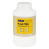 Клей ПВА OfficeSpace, универсальный, 1кг