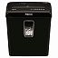 Уничтожитель (шредер) FELLOWES POWERSHRED P-30C, 4 уровень секретности, фрагменты 4х34 мм, 6 л., 15 л, FS-60081