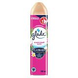 Освежитель воздуха аэрозольный 300мл GLADE "Кокосовый Бали", 864981 