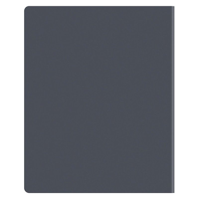 Тетрадь предметная 48л. BG "Сolor object" - Литература, soft-touch ламинация, тиснение фольгой, 70г/м2