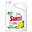 Гель для стирки Sorti "Color", 4,8л, канистра