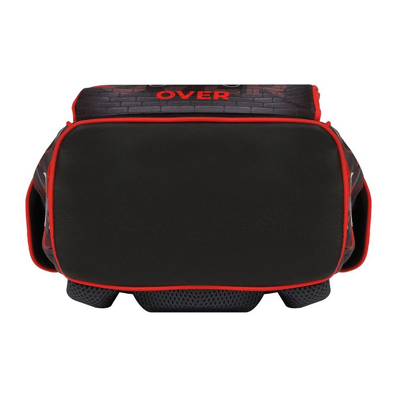 Ранец ArtSpace Junior "Gamer" 37*28*21см, 1 отделение, 3 кармана, анатомическая спинка 