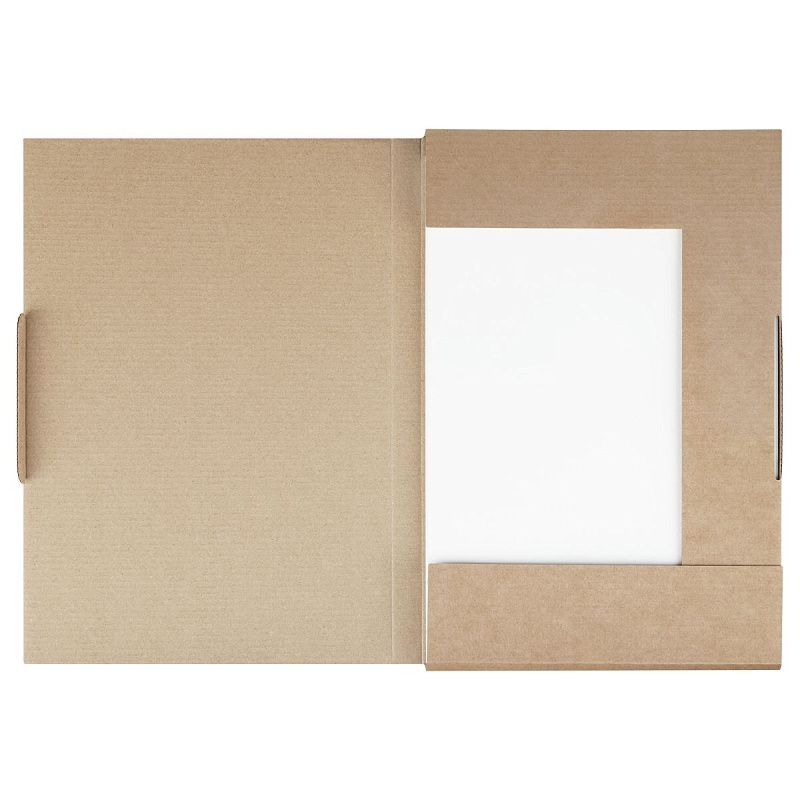 Бумага для акварели 40л. А4, BG "Акварельный кот", среднее зерно, 200 г/м2, в КОРОБЕ