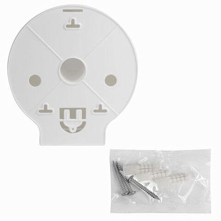 Диспенсер для туалетной бумаги LAIMA PROFESSIONAL ORIGINAL (Система T2), малый, белый, ABS, 605766 