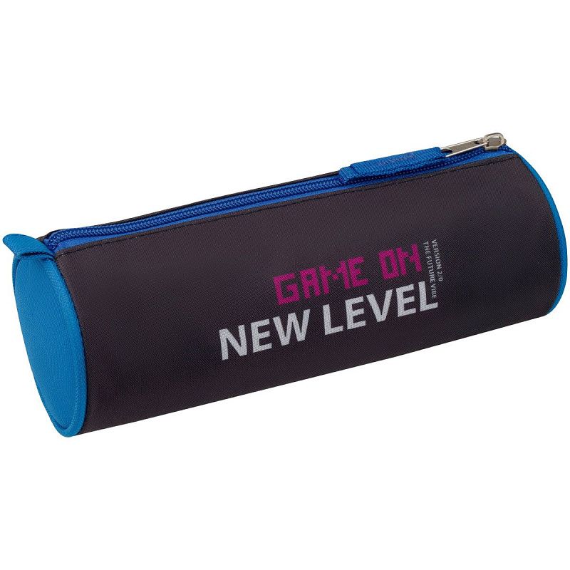 Пенал 210*80 ArtSpace "Game", полиэстер 