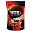 Кофе растворимый Nescafe "Classic", гранулированный/порошкообразный, с молотым, мягкая упаковка, 130г