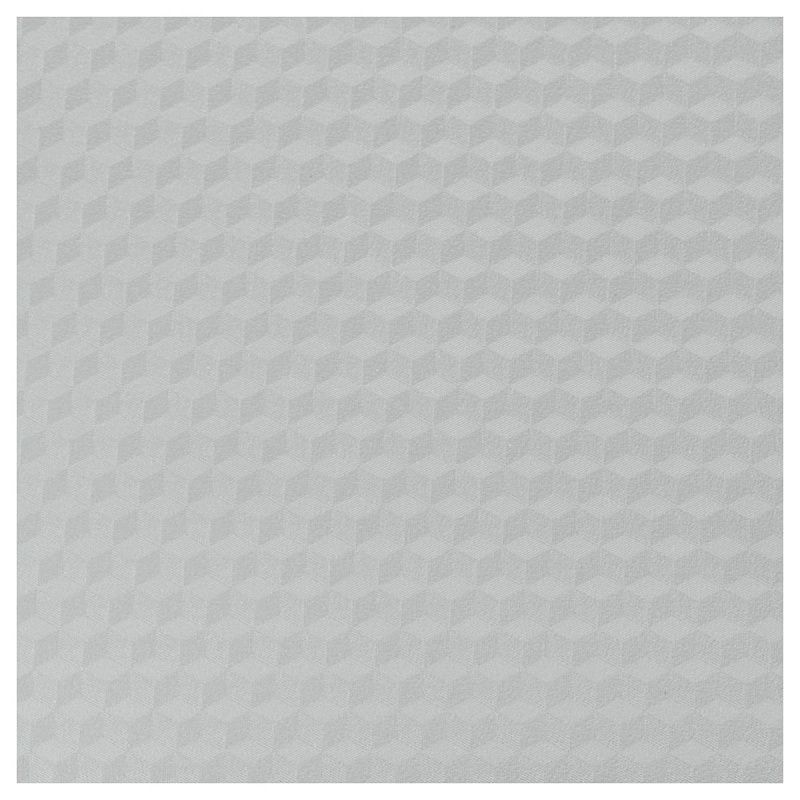 Папка на 4 кольцах СТАММ "Кристалл" А4, 40мм, 700мкм, пластик, бесцветная 