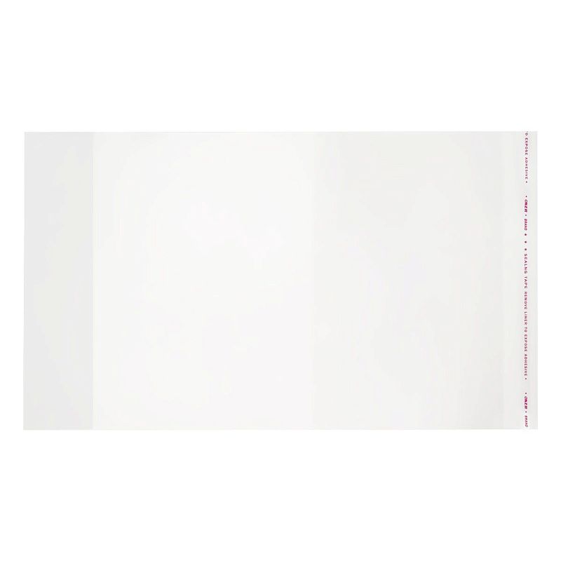 Набор обложек (15 шт.) для учебников 1-4 класса Школа России и Перспектива 265*450, универсальная с липким слоем, ArtSpace, ПП 80мкм 