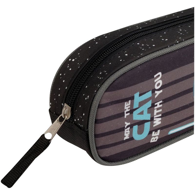 Пенал 210*80*45 ArtSpace "Fighter", полиэстер 