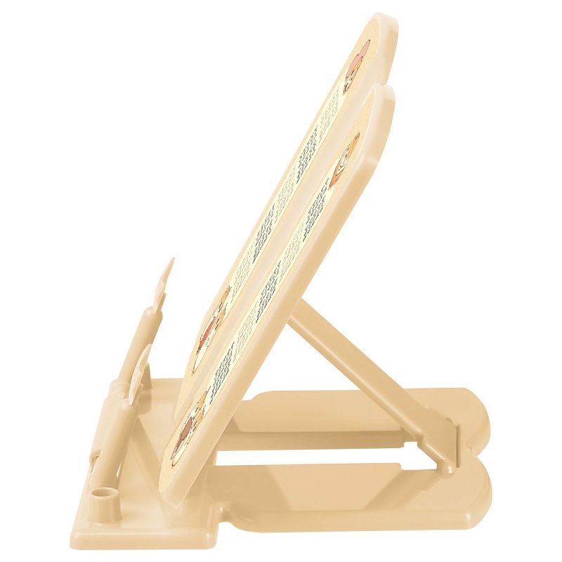 Подставка для книг СТАММ "Хомяки" 