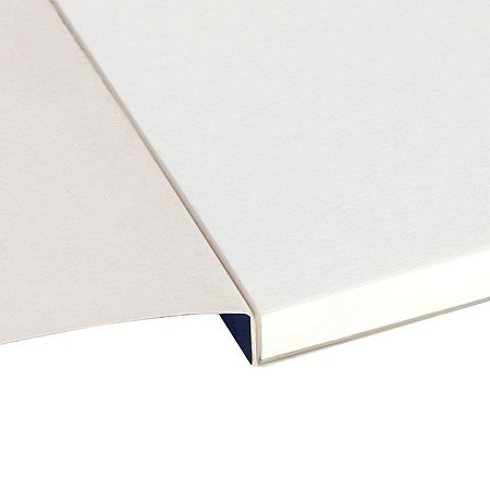 Скетчбук 30л., А4 Clairefontaine "Dessin a grain", на склейке, мелкозернистая, 180г/м2
