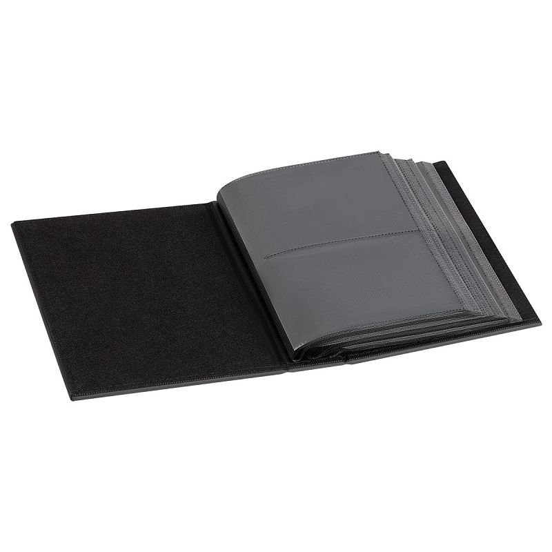 Фотоальбом 200 фото 10*15см, ArtSpace "Family tree", PU кожа