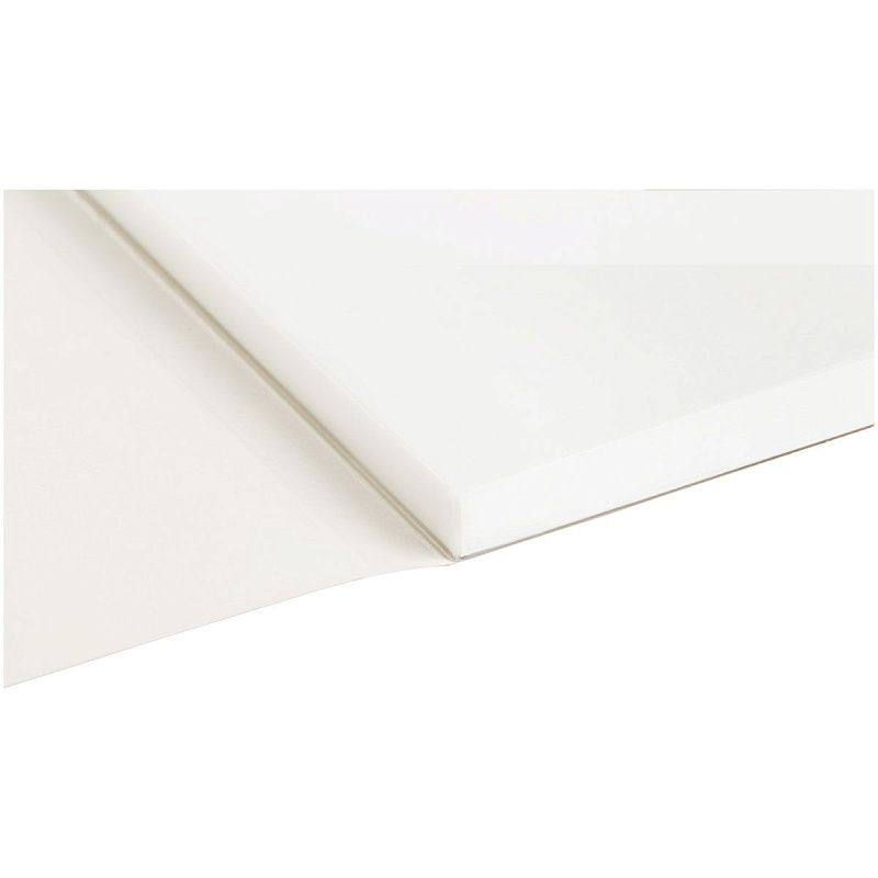 Альбом для черчения BG, А4, 40л., на склейке, 160г/м2