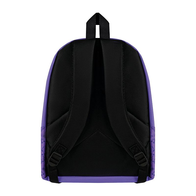 Рюкзак ArtSpace Street "Melody", 40*29*18см, 1 отделение, 3 кармана 